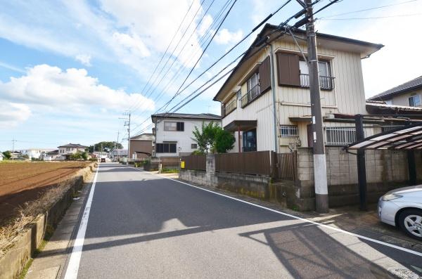 八街市八街にの中古一戸建て
