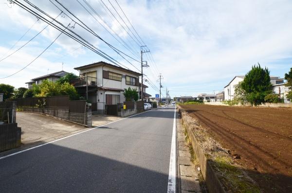 八街市八街にの中古一戸建て