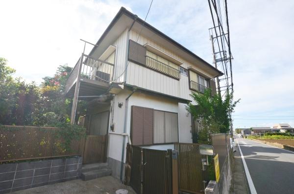 八街市八街にの中古一戸建て