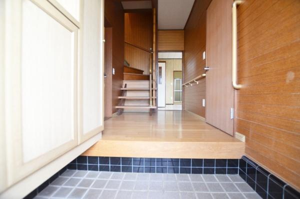 八街市八街にの中古一戸建て