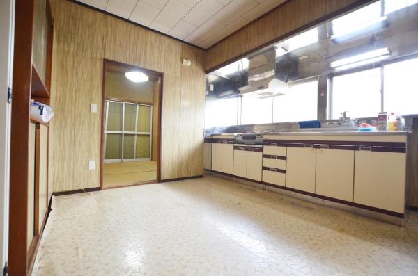 八街市八街にの中古一戸建て