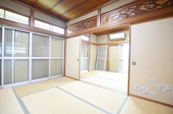 八街市八街にの中古一戸建て