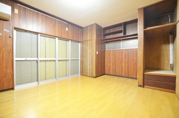 八街市八街にの中古一戸建て