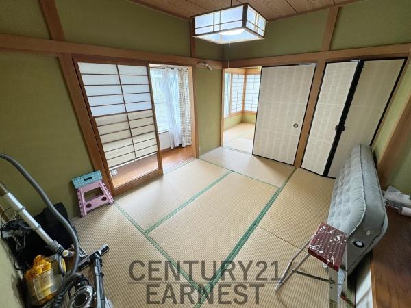 大網白里市北今泉の中古一戸建て