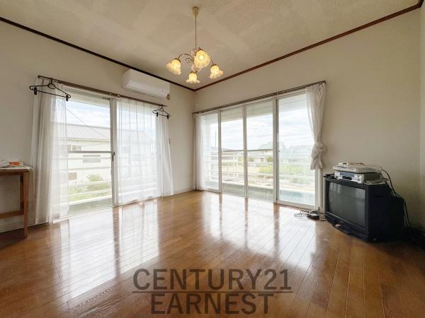 大網白里市北今泉の中古一戸建て
