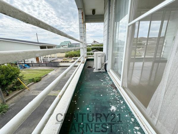 大網白里市北今泉の中古一戸建て