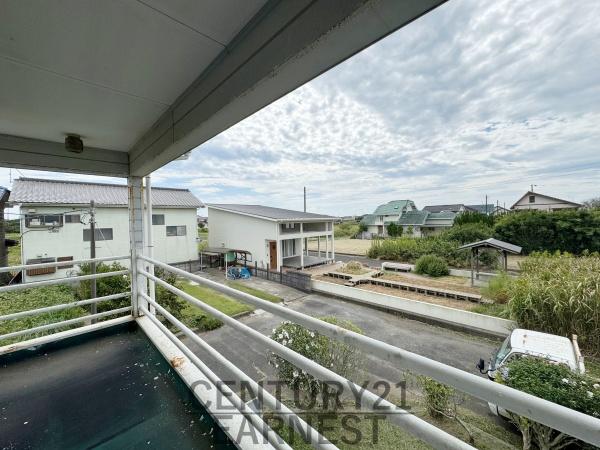 大網白里市北今泉の中古一戸建て