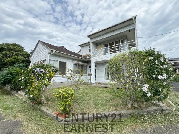 北今泉　中古戸建