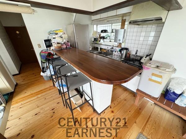 大網白里市北今泉の中古一戸建て