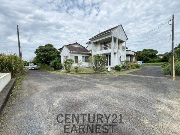 大網白里市北今泉の中古一戸建て