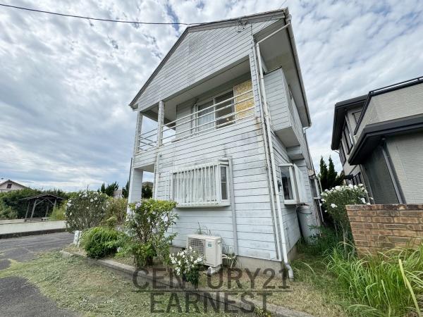 大網白里市北今泉の中古一戸建て