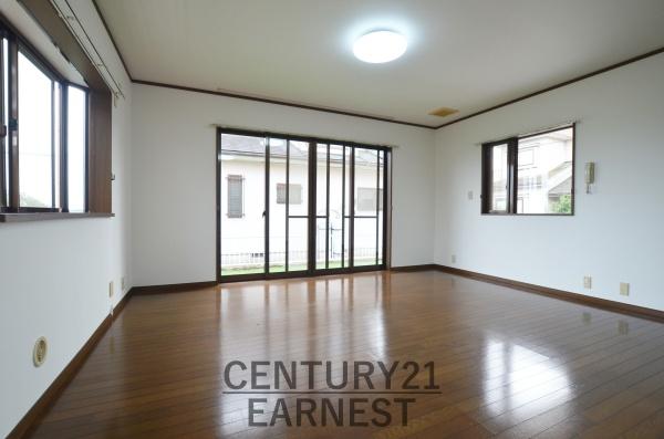 茂原市南吉田の中古一戸建