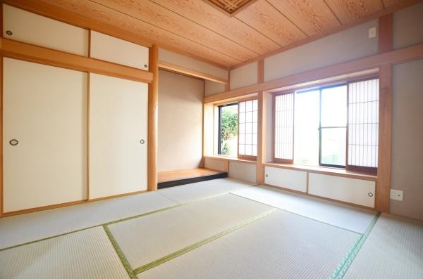 八街市八街ろの中古一戸建て