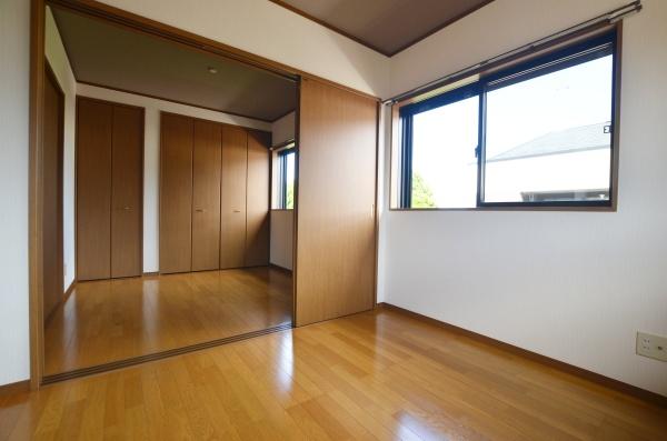 八街市八街ろの中古一戸建て