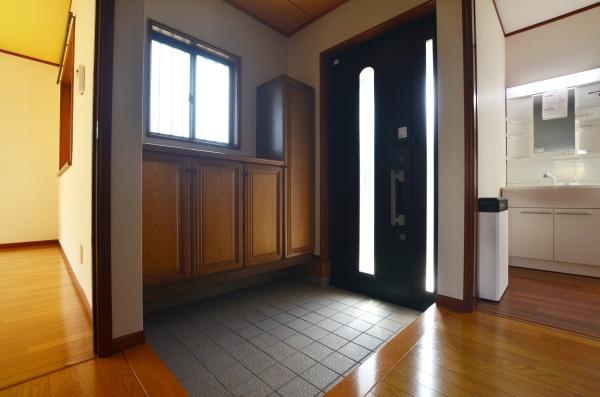 八街市八街ろの中古一戸建て