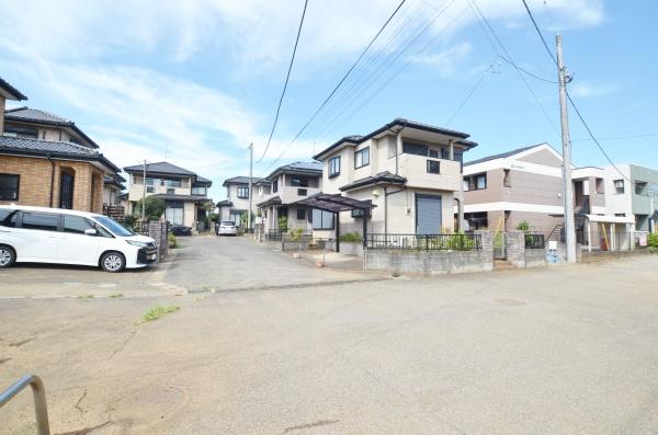 八街市八街ろの中古一戸建て