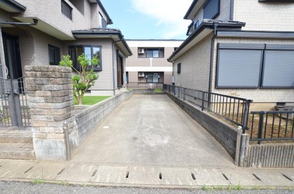 八街市八街ろの中古一戸建て