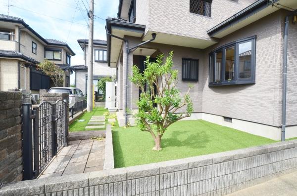 八街市八街ろの中古一戸建て