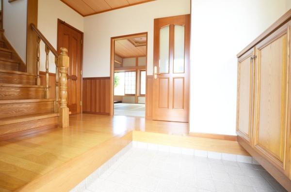 八街市八街ろの中古一戸建て