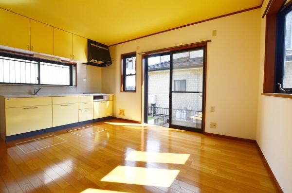 八街市八街ろの中古一戸建て