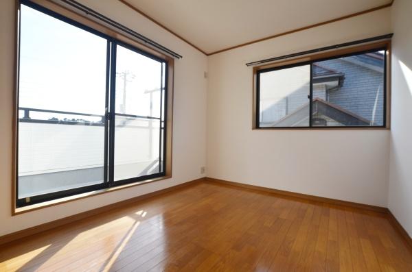 八街市東吉田の中古一戸建て