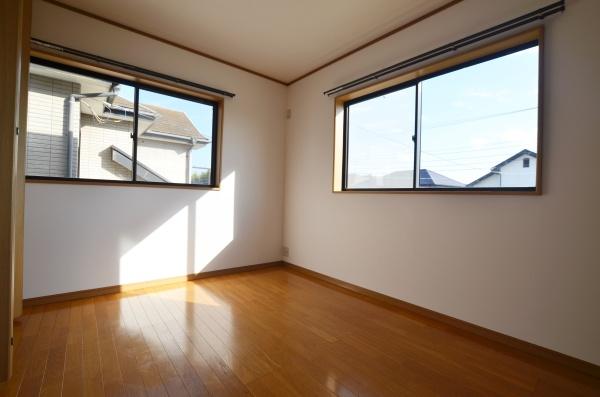 八街市東吉田の中古一戸建て