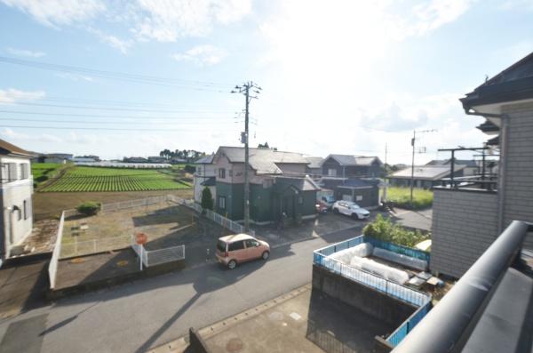 八街市東吉田の中古一戸建て