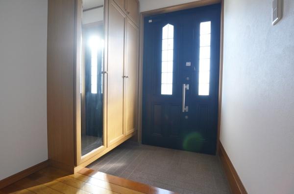 八街市東吉田の中古一戸建て