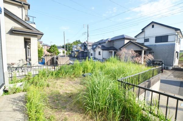 八街市東吉田の中古一戸建て