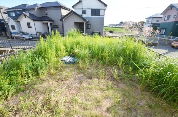 八街市東吉田の中古一戸建て