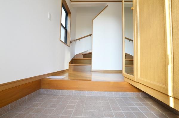 八街市東吉田の中古一戸建て