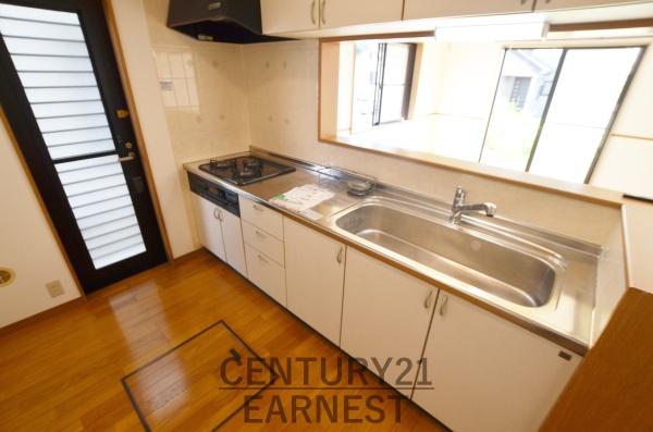 八街市東吉田の中古一戸建