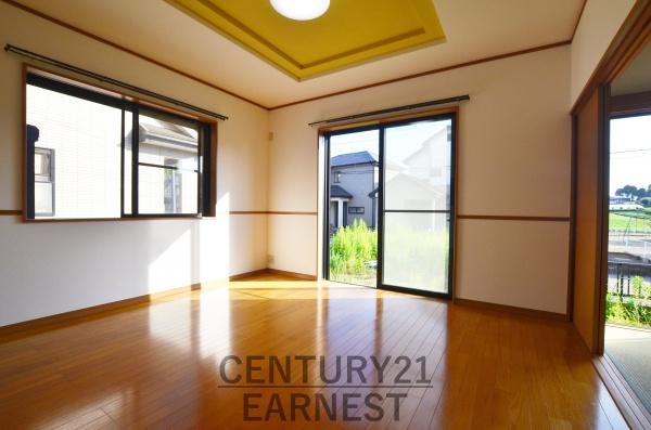 八街市東吉田の中古一戸建