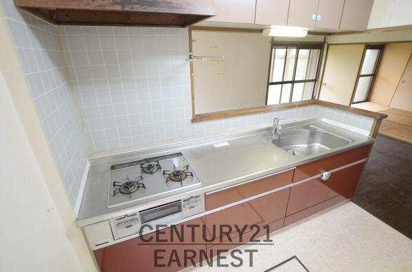 茂原市綱島の中古一戸建