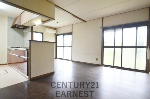 茂原市綱島の中古一戸建