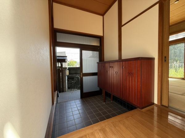 大網白里市ながた野１丁目の中古一戸建て