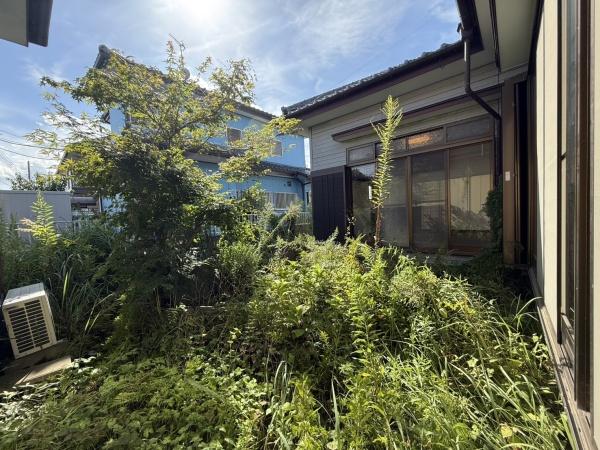 大網白里市ながた野１丁目の中古一戸建て