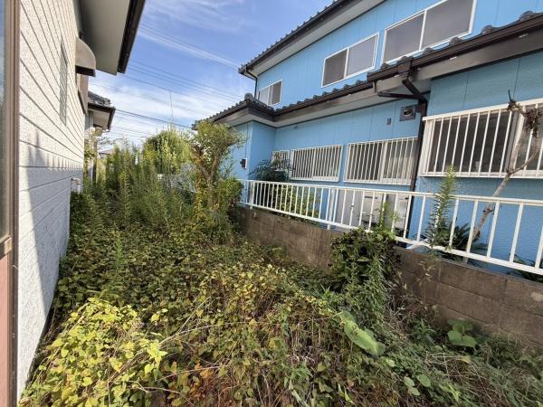 大網白里市ながた野１丁目の中古一戸建て