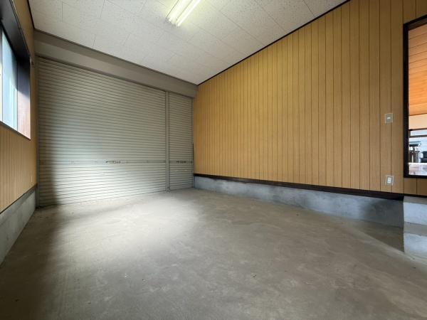 大網白里市ながた野１丁目の中古一戸建て