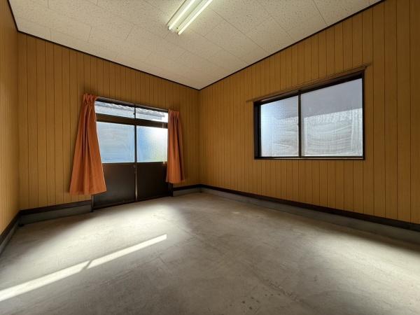 大網白里市ながた野１丁目の中古一戸建て