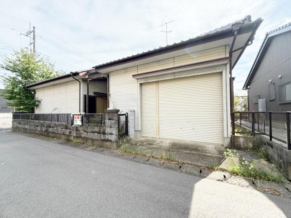 大網白里市ながた野１丁目の中古一戸建て