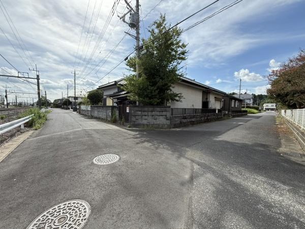 大網白里市ながた野１丁目の中古一戸建て