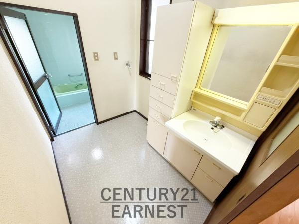 大網白里市ながた野１丁目の中古一戸建て