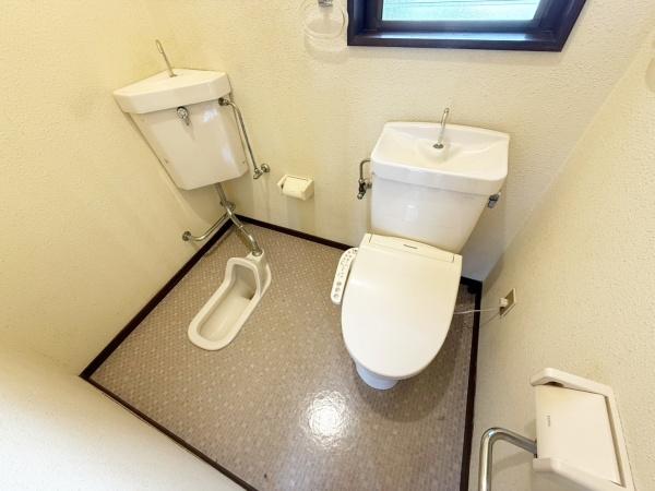 大網白里市ながた野１丁目の中古一戸建て