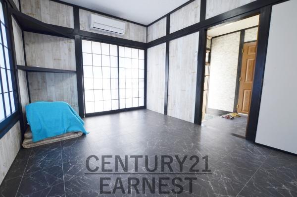 山武市井之内の中古一戸建て