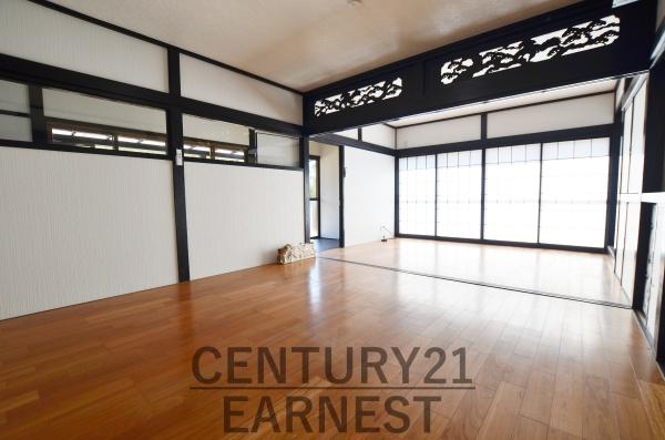 山武市井之内の中古一戸建て