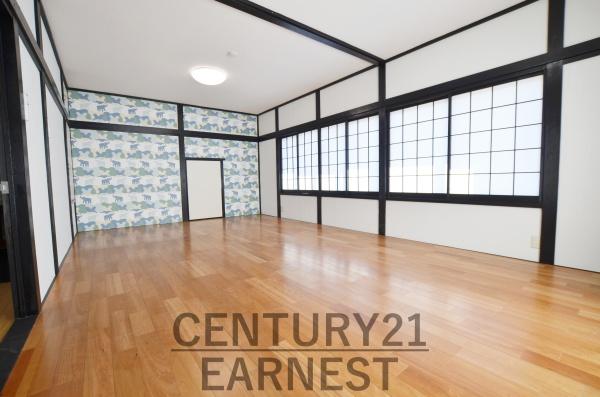 山武市井之内の中古一戸建て