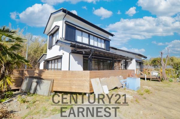 山武市井之内の中古一戸建