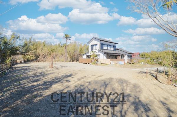 山武市井之内の中古一戸建て