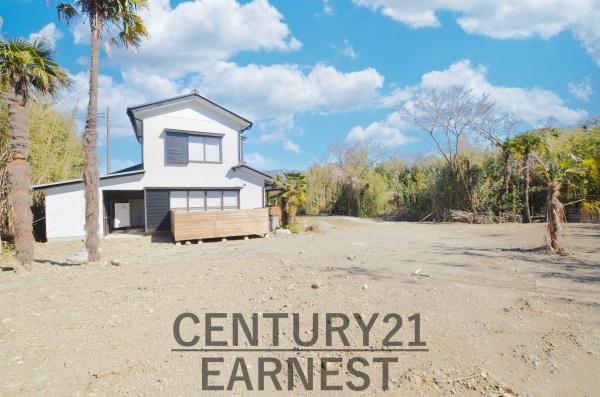 山武市井之内の中古一戸建て
